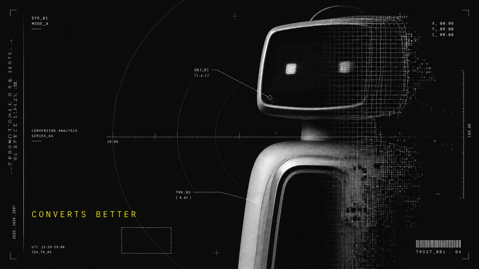 Promotional Robots vs. Static Displays: Which Converts Better?