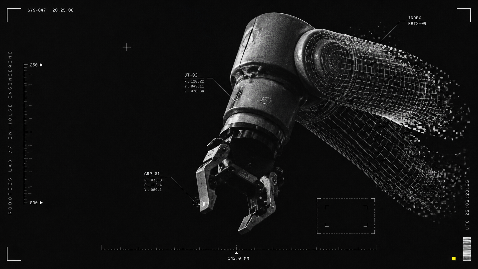 Meet the Engineers Building India's Next Generation of Robots