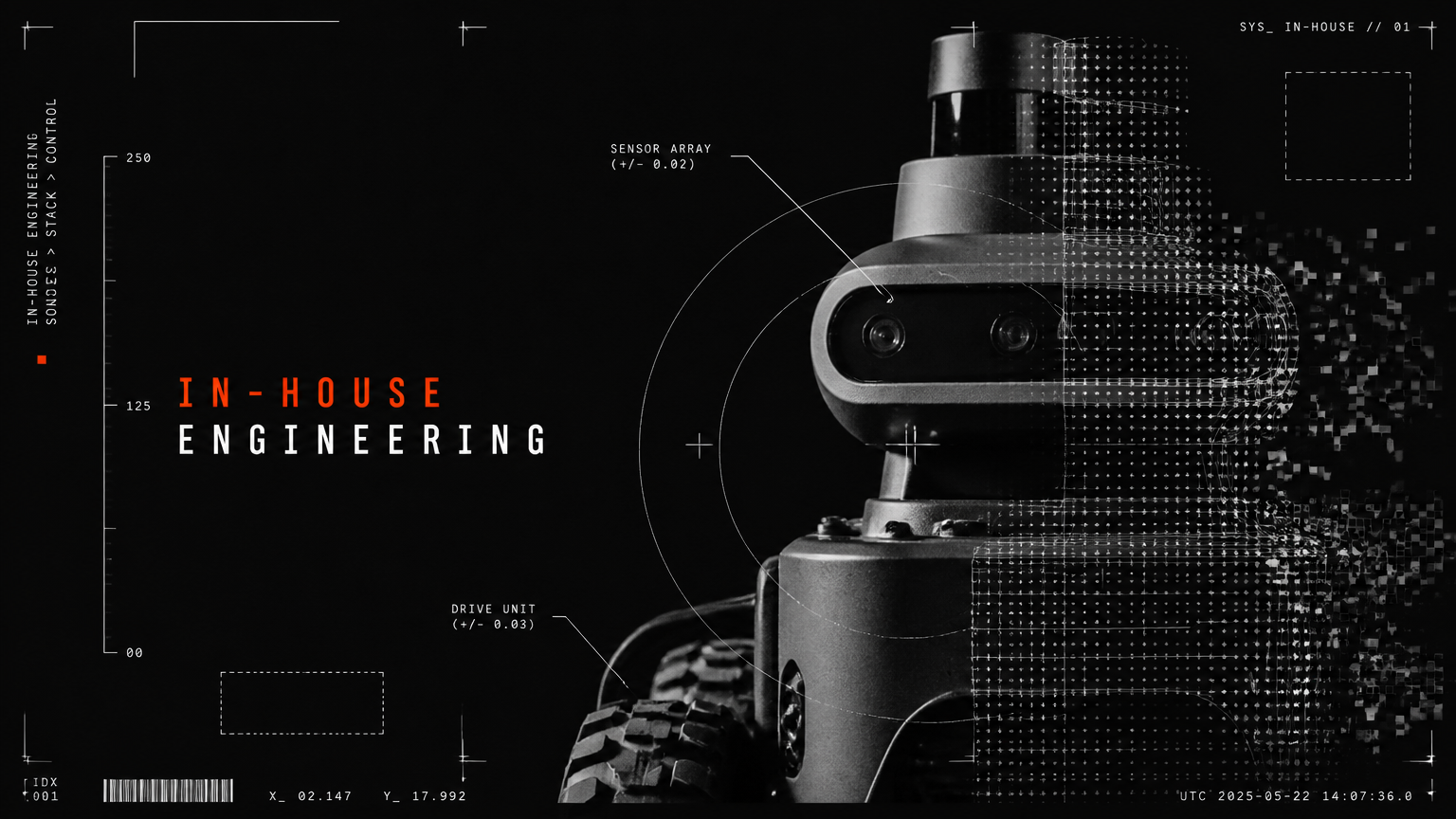 Why "In-House Engineering" Matters More Than It Sounds